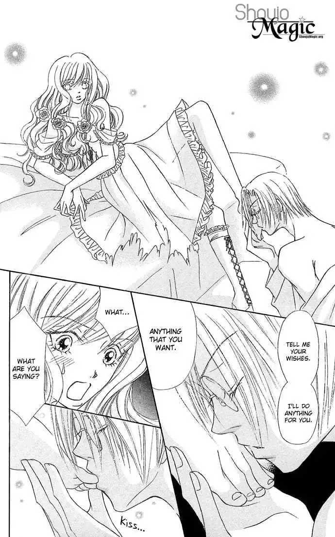 Doll Garden Chapter 2 19